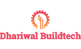 DHARIWAL Buildtech LIMITED logo